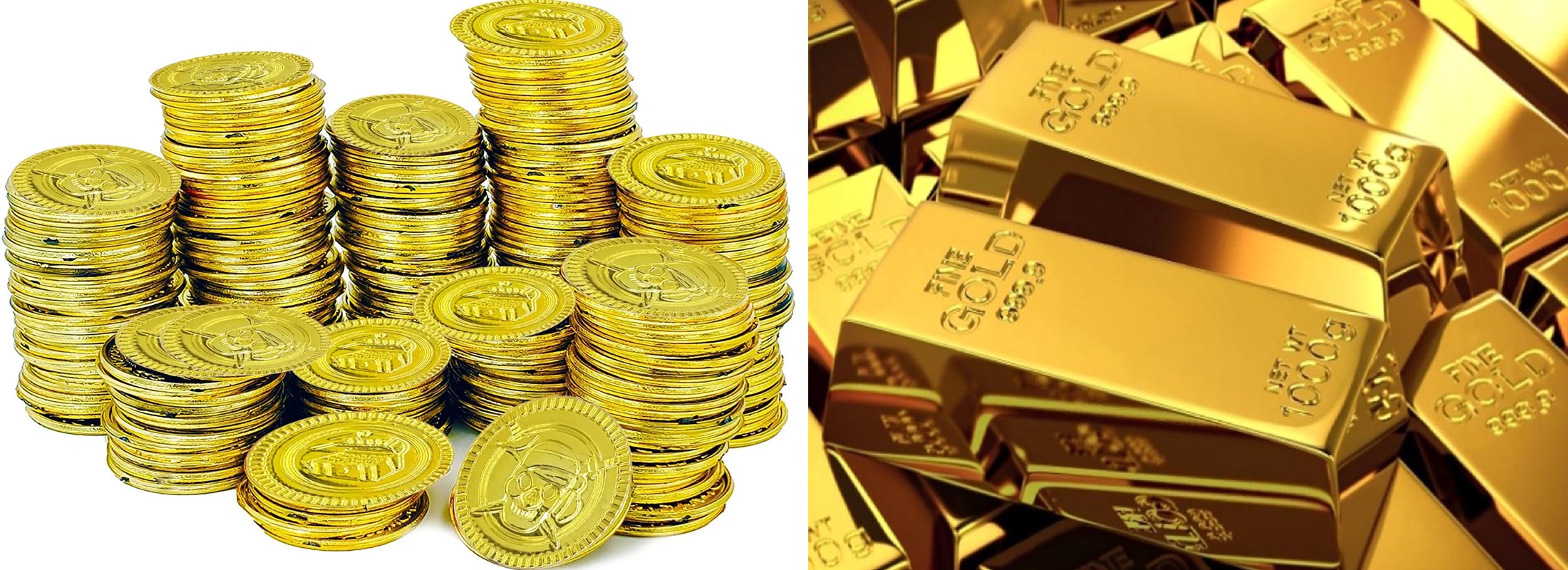 نقش مواد اولیه پلاستیک در صنعت طلاسازی و ساخت طلای مصنوعی